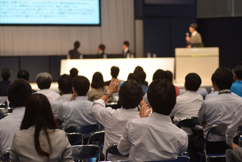学会イメージ