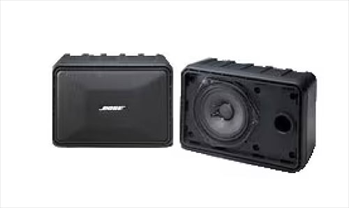 BOSE 101MM