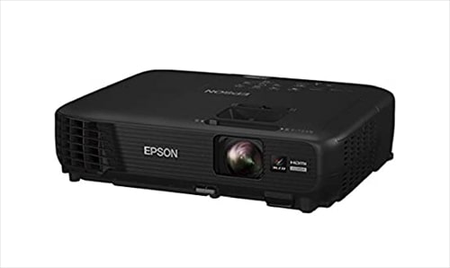 EPSON EB-W420