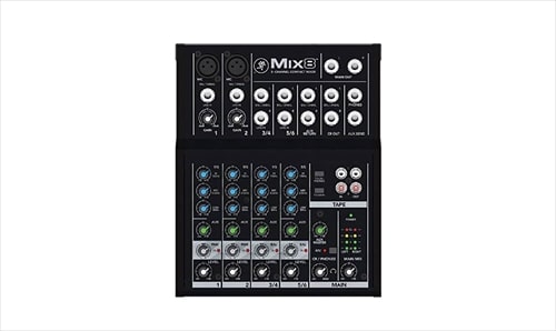 MACKIE Mix8