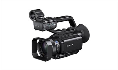 SONY PXW-X70
