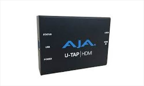 AJA U-TAP-HDMI