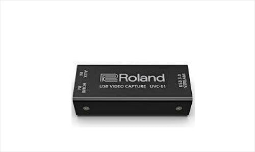 Roland UVC-01