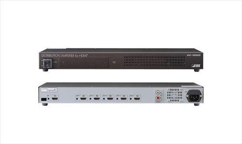 IDK VAC-5002HD
