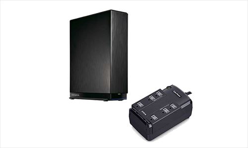 サーバセット 2T