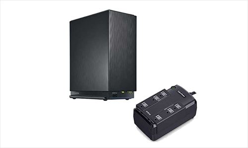 サーバセット 4T